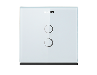ZigBee3.0单火开关